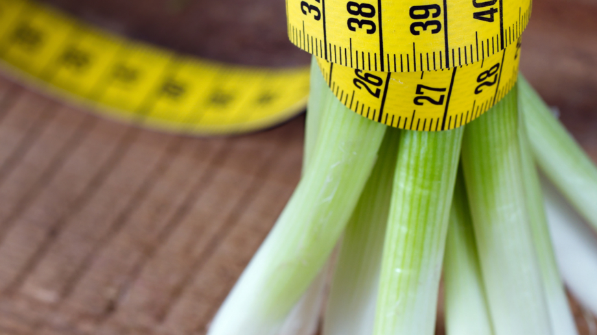 Nu ska forskare vid Karolinska Insitutet kolla närmare på den populära dieten 5:2. Foto: Shutterstock